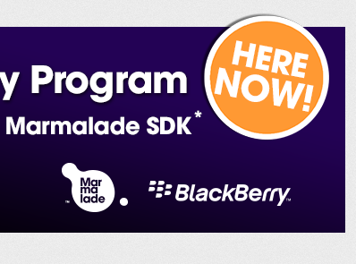 Marmalade-Giving-Away-Free-SDK-Licenses-for-BlackBerry-10